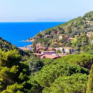 Appartamento La Baia Lido, Portoferraio