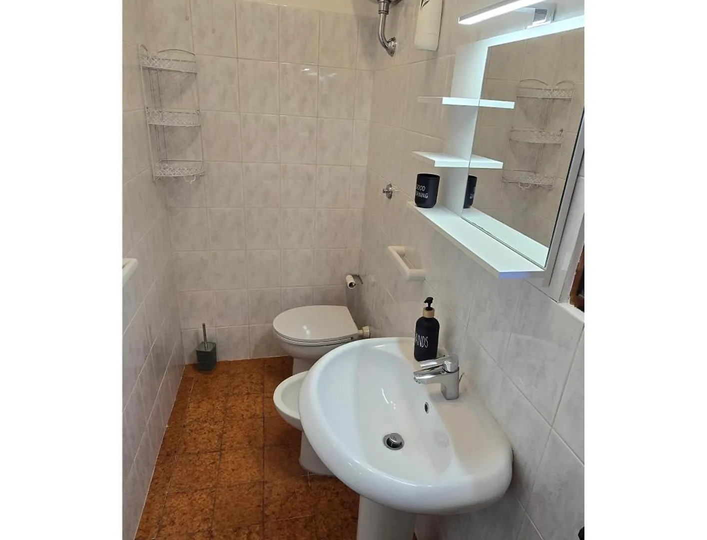 Casaladina Apartamento Portoferraio