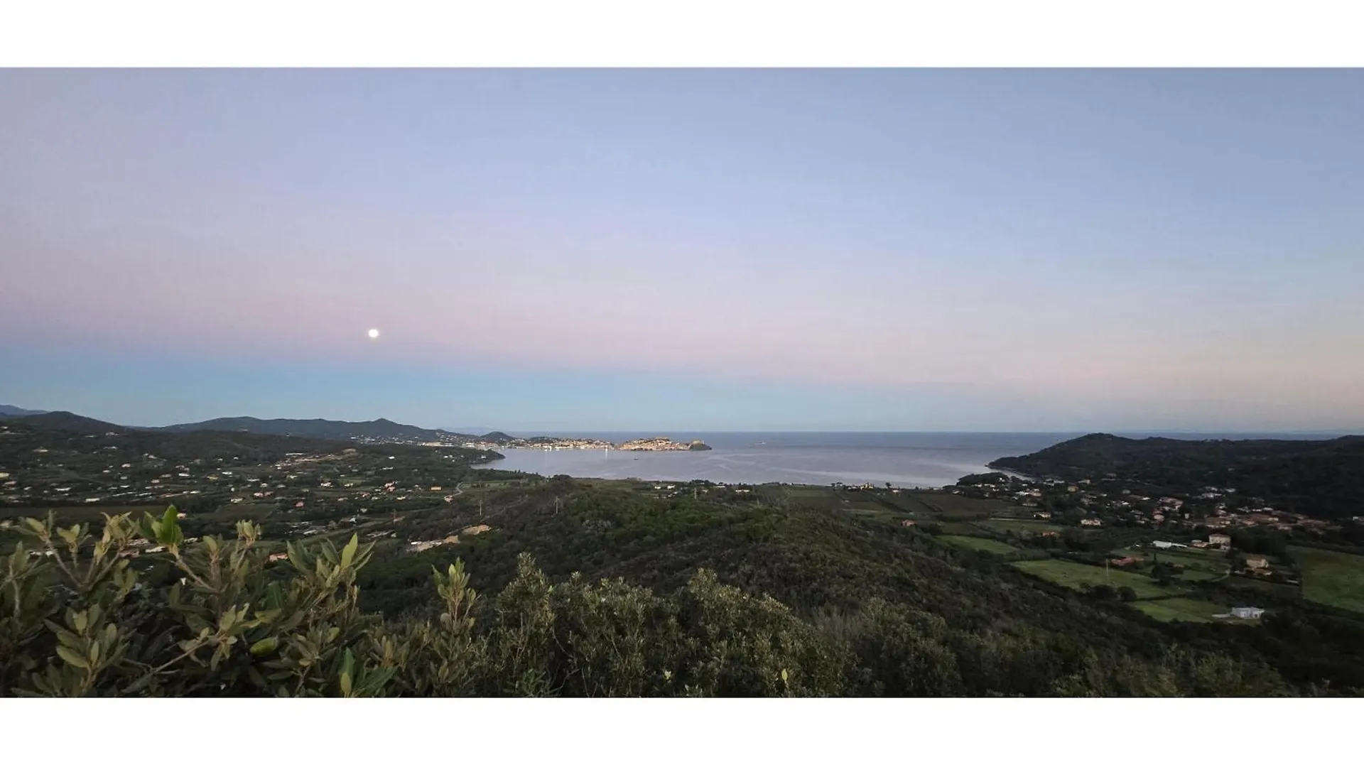 Casaladina Apartamento Portoferraio Itália