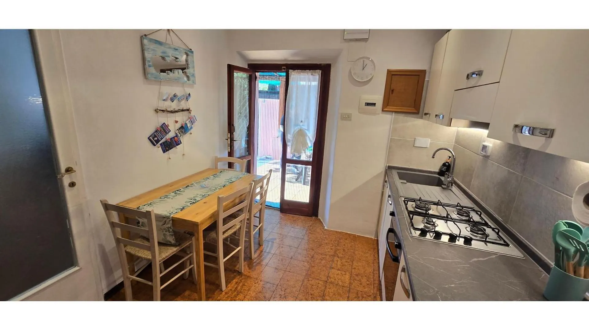 Casaladina Apartamento Portoferraio