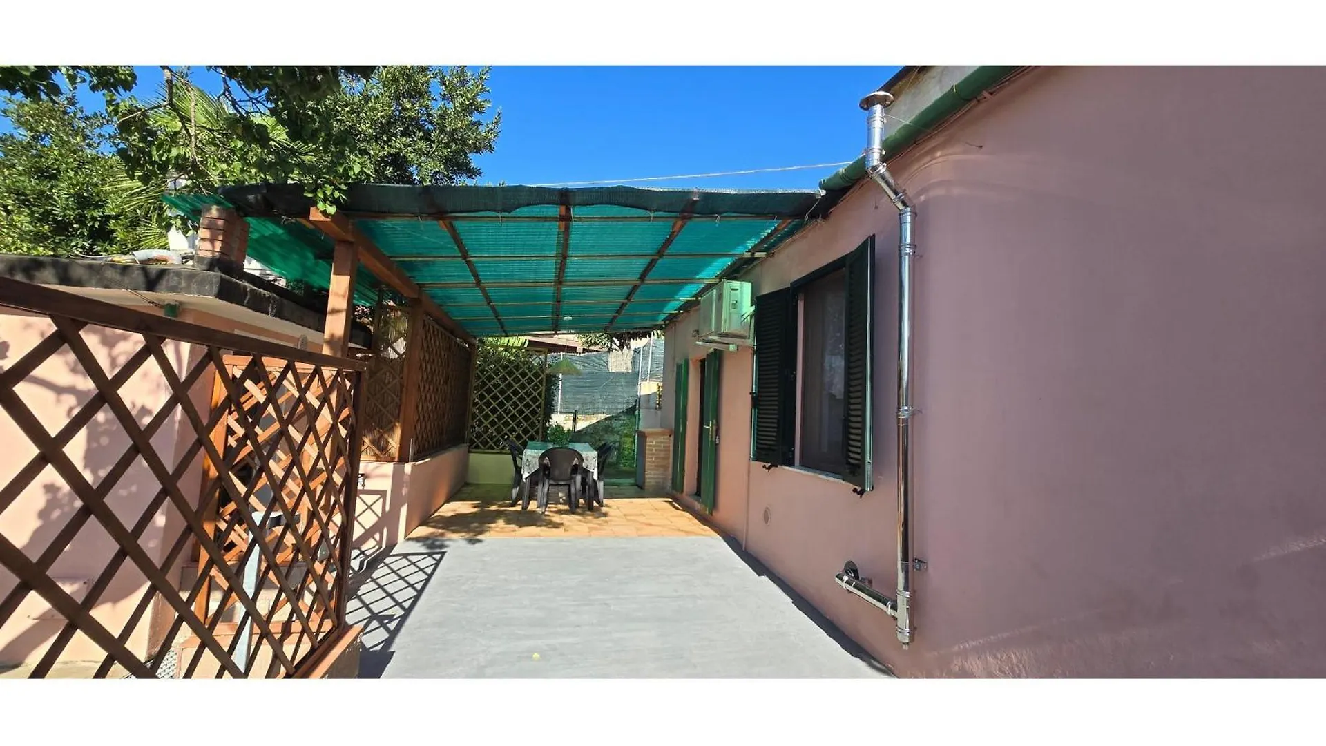 Casaladina Apartamento Portoferraio