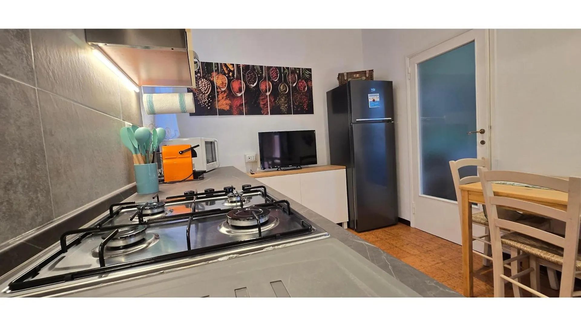 Casaladina Apartamento Portoferraio