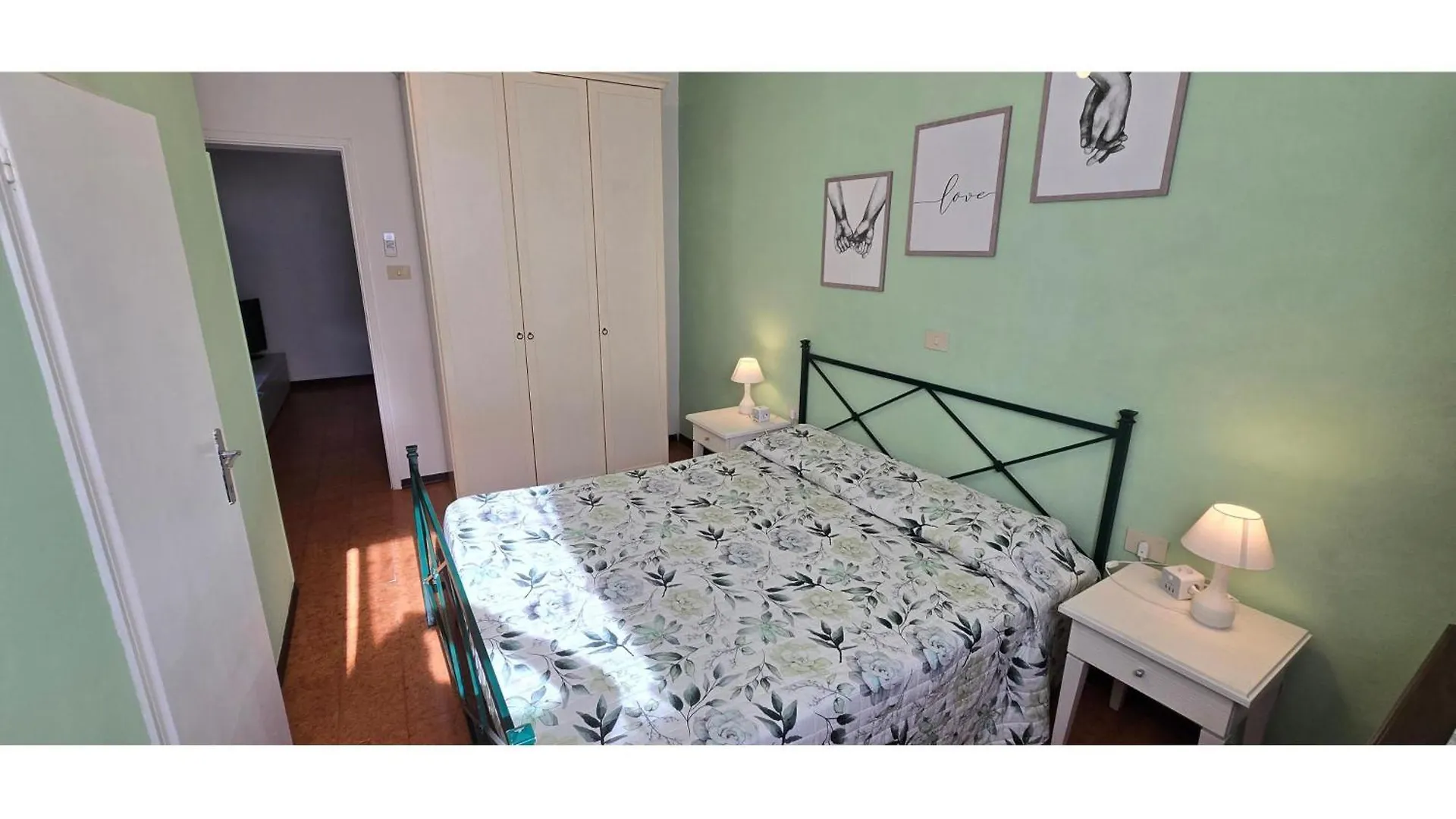 Casaladina Apartamento Portoferraio